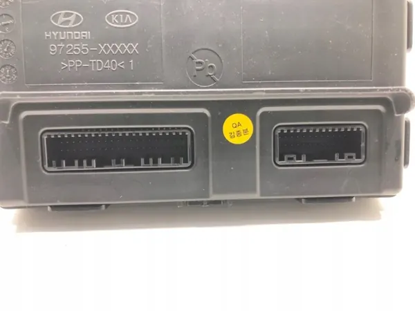 Module direction assistée Hyundai Elantra VII OEM 97255-AA021 image 3