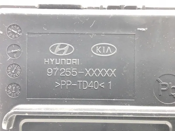 Module direction assistée Hyundai Elantra VII OEM 97255-AA021 image 4