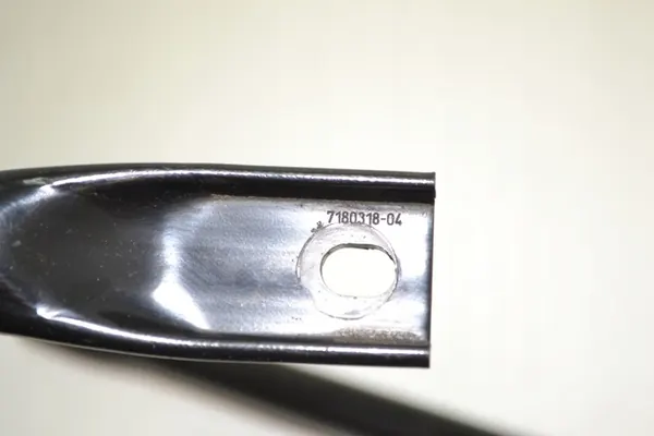 Suporte Esquerdo BMW F10 528Xi 7180318 image 3