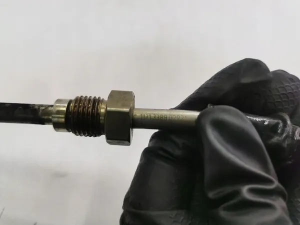 Sensor de temperatura de escape Opel Antara 2012 OEM 96868946 image 5