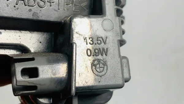 Indicador de espelho esquerdo BMW E84 F20 F22 F23 F30 7280771 image 3