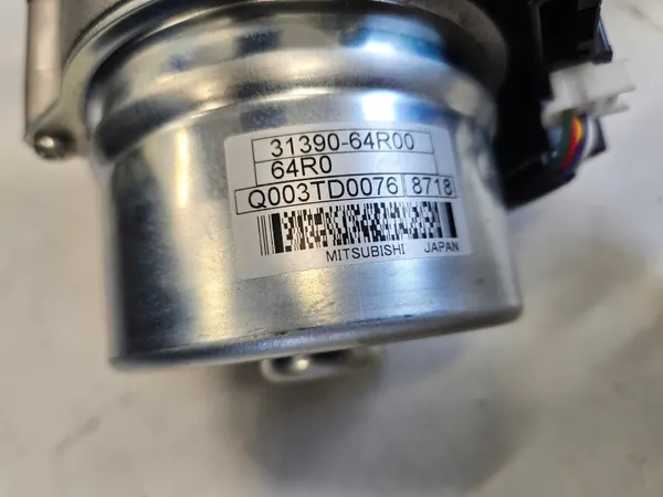 Kit de Arranque Suzuki SX4 S-Cross OEM - 1.0 t-gdi K10C image 4