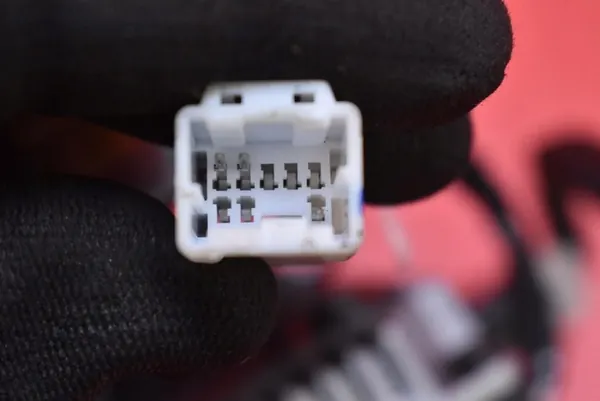 Bomba de direção 563003Z100 Hyundai I40 VF 1.7 CRDI image 6