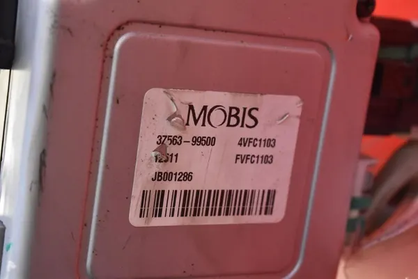 Bomba de direção 563003Z100 Hyundai I40 VF 1.7 CRDI image 7