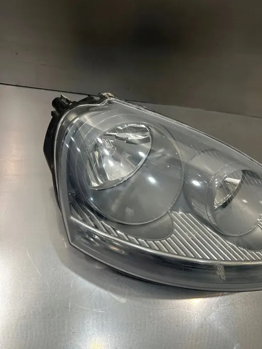 Oikea etuvalaisin Volkswagen Golf V 2006 image 2