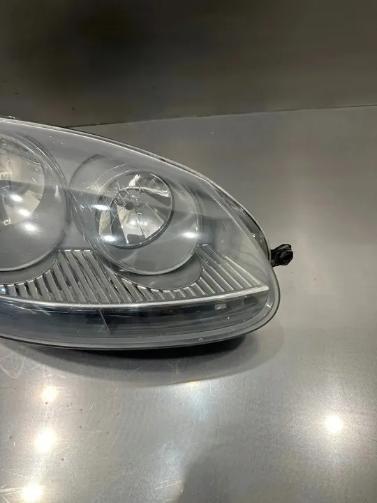 Oikea etuvalaisin Volkswagen Golf V 2006 image 3