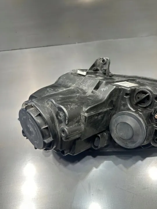 Oikea etuvalaisin Volkswagen Golf V 2006 image 6