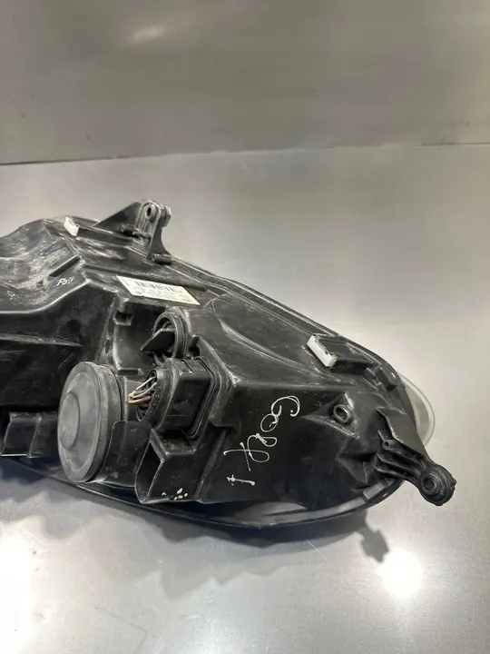 Oikea etuvalaisin Volkswagen Golf V 2006 image 7