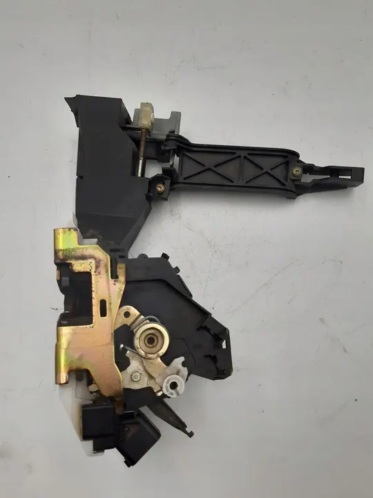 Fram vänster dörrlås Ford Mondeo MK3 image 5