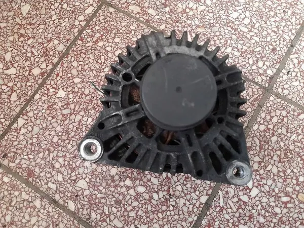 ALTERNATOR CITROEN PICASSO 96463217 image 2