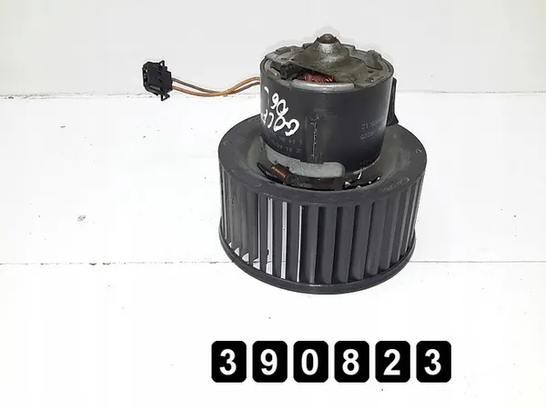 Ventilateur moteur Chauffage VW Golf Plus 2006 image 1