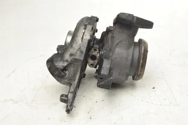 Turboalimentador Mercedes-Benz A6460900180 image 3