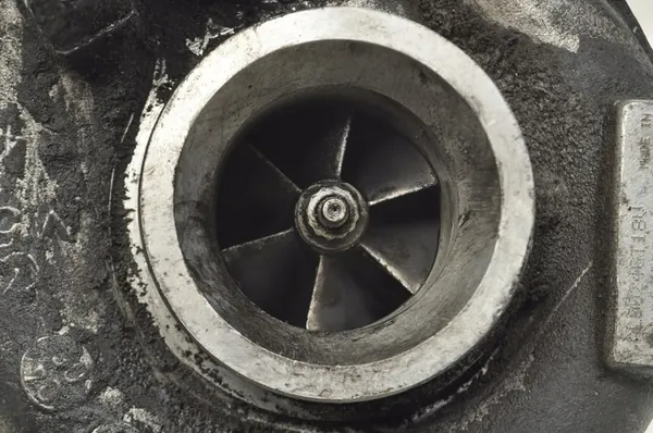 Turboalimentador Mercedes-Benz A6460900180 image 4