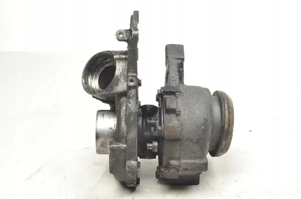 Turboalimentador Mercedes-Benz A6460900180 image 7