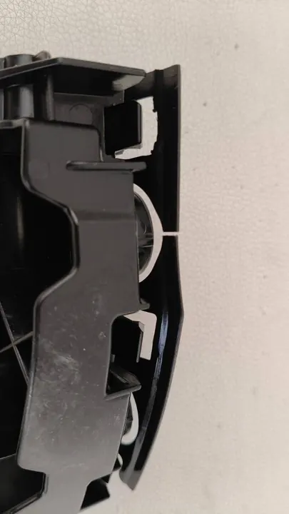 Guida Paraurti Anteriore Destro VW ID.4 11A807050 image 2