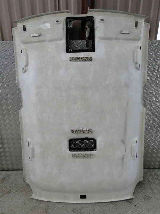 Katto Skoda Superb III OEM SUFIT PODSUFITKA image 6