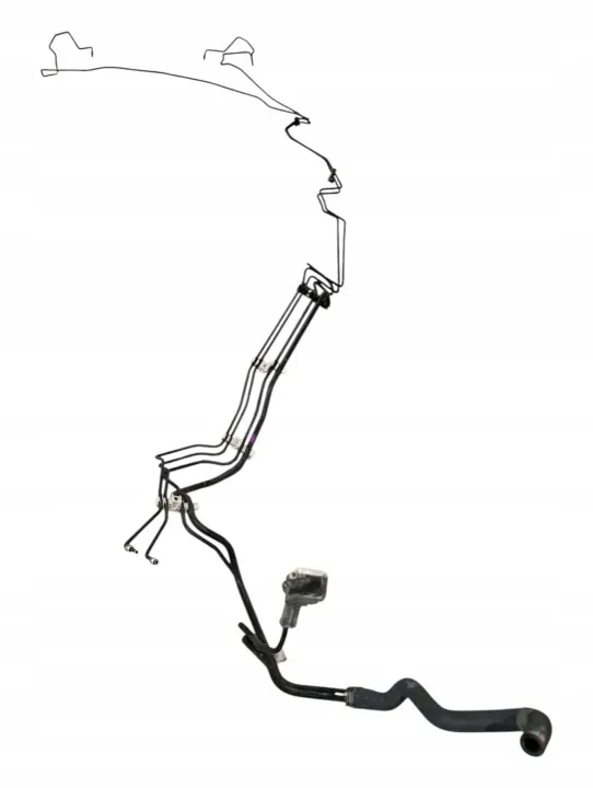 Bremsleitungssatz Lexus NX OEM NOB11999 - Gebraucht image 5