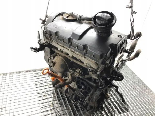 Moteur OEM LORK-587-11762 AUY pour VW 1.9 115CH image 2