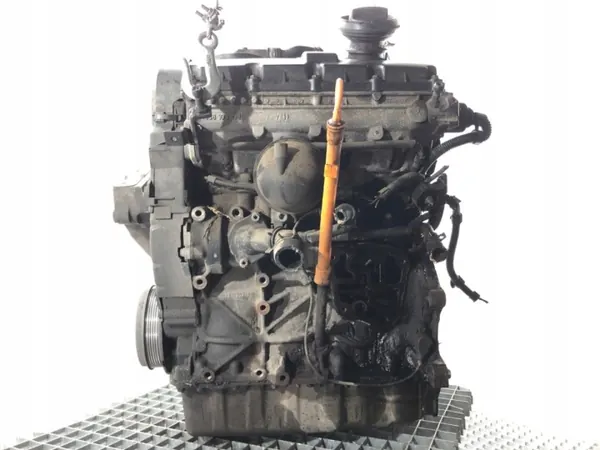 Moteur OEM LORK-587-11762 AUY pour VW 1.9 115CH image 3