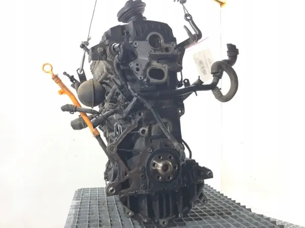 Moteur OEM LORK-587-11762 AUY pour VW 1.9 115CH image 4