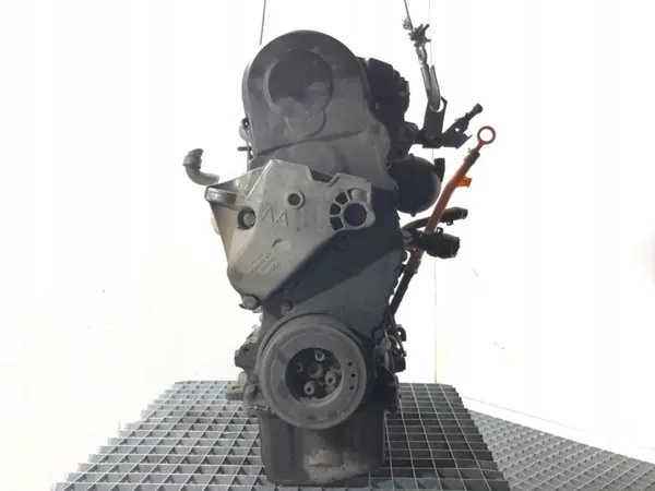 Moteur OEM LORK-587-11762 AUY pour VW 1.9 115CH image 6