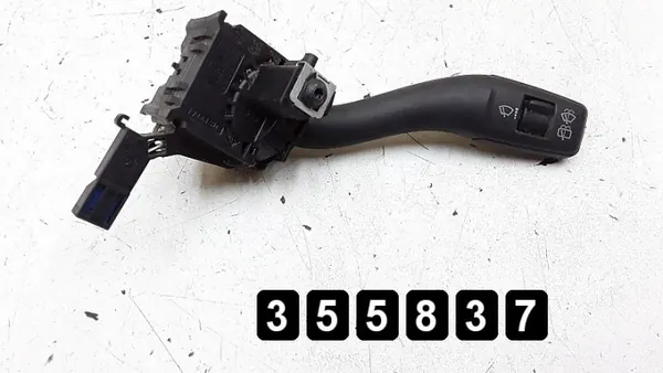 Interruptor Audi usado OEM AM-355837 para A3 2007 image 2