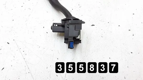 Interruptor Audi usado OEM AM-355837 para A3 2007 image 4