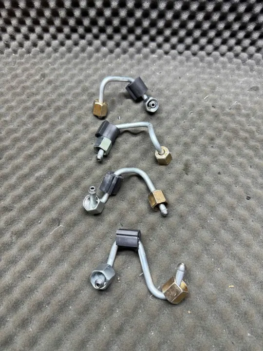 OEM 03L130301AR Tubos de injeção para VW Audi Skoda Seat image 2