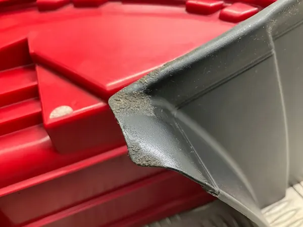 Conjunto de luz trasera derecha Volkswagen Jetta VI image 6