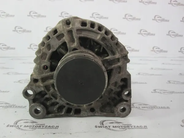 Vaihtovirtageneraattori FABIA POLO IV 1.4 TDI 0707 045903023 image 2