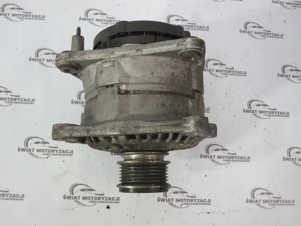 Vaihtovirtageneraattori FABIA POLO IV 1.4 TDI 0707 045903023 image 6
