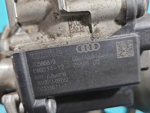 Turbo para Audi A5 8T 2.0 TFSI 06L145702P image 10