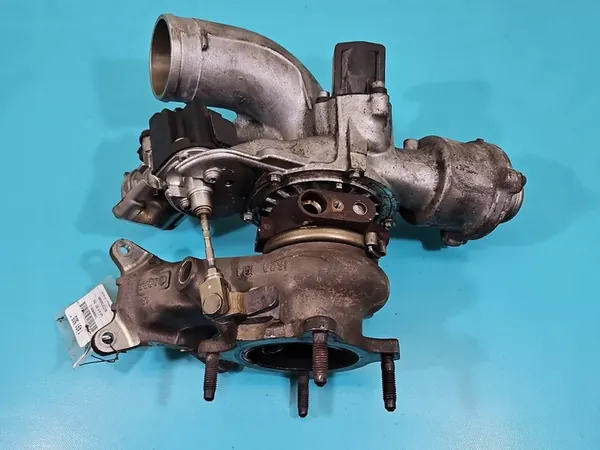 Turbo para Audi A5 8T 2.0 TFSI 06L145702P image 3