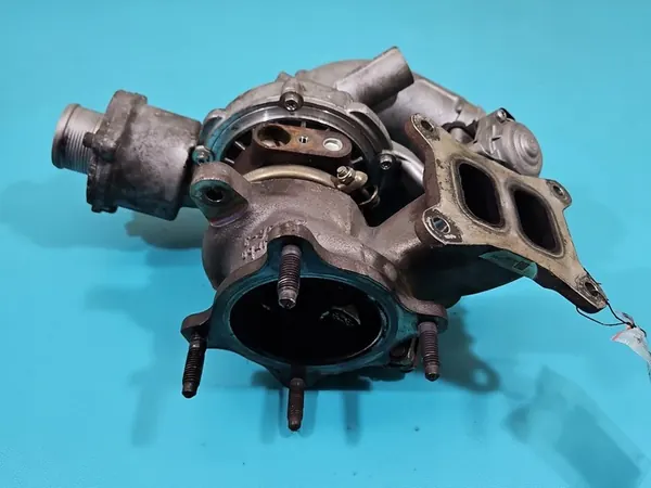 Turbo para Audi A5 8T 2.0 TFSI 06L145702P image 5