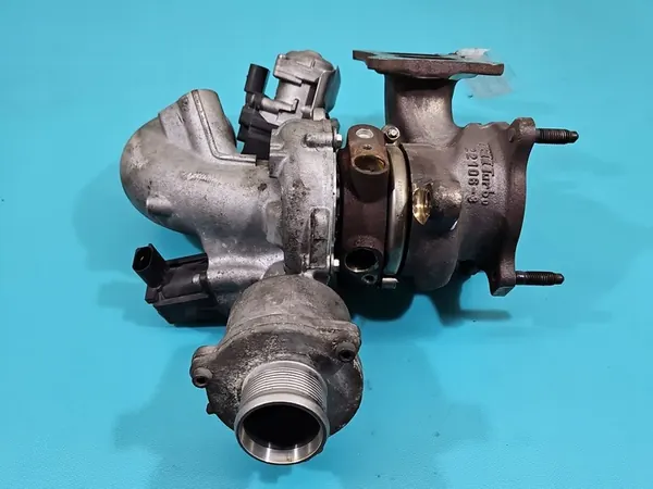 Turbo para Audi A5 8T 2.0 TFSI 06L145702P image 6