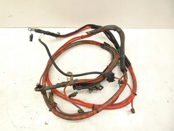 BMW Z4 E89 Akun Pluskaapeli OEM 9189950 image 2