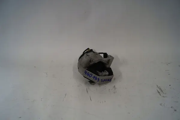 Vasen moottorituki AUDI A6 C7 2.0 4G0199381NE image 2