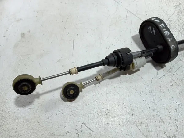 OPEL ZAFIRA C 1.4 Vaihtokapulat 55489208 image 2