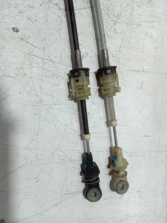 OPEL ZAFIRA C 1.4 Vaihtokapulat 55489208 image 3