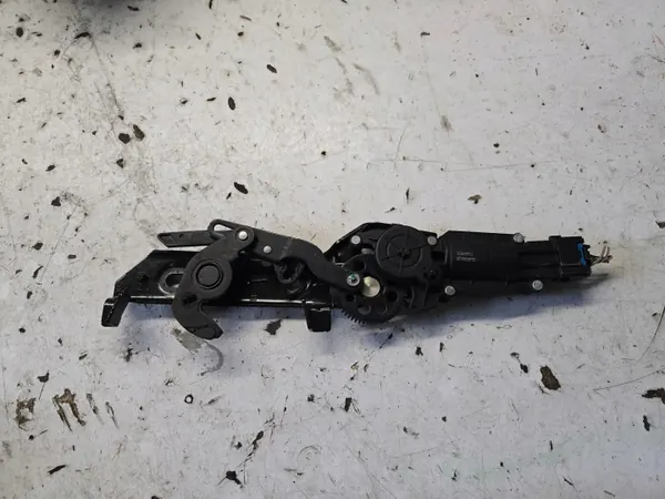 Opel Cascada Cabrio taklås OEM 13369973 image 2