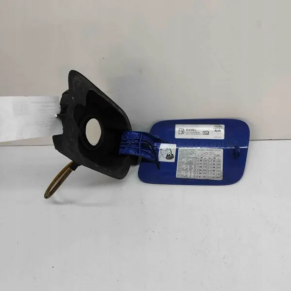Tapa de depósito OEM 4E0809857E para Audi A8 D3 image 5