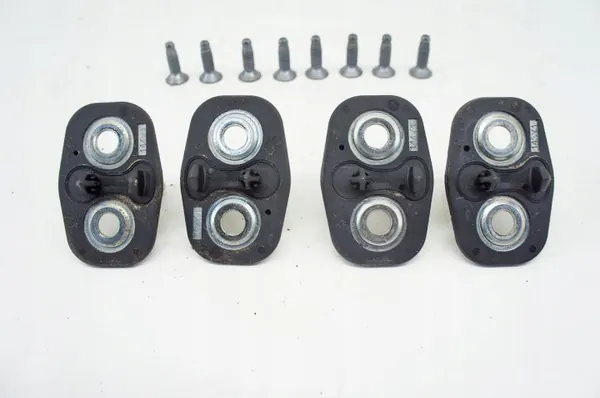 OEM ST262 Opel Corsa F Dörrlåsreglar Set 4Stycken image 4