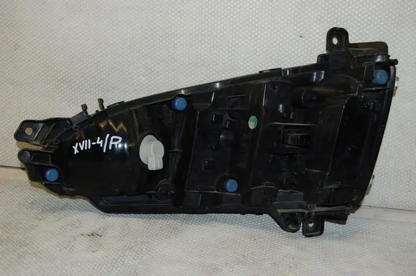 LED-koplamp Rechts Voor OEM 9676557680 voor Peugeot 508 image 3