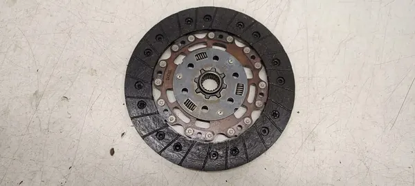 Sachs kaksimassainen vauhtipyörä Opel Astra H image 5