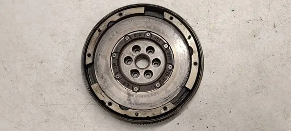 Sachs kaksimassainen vauhtipyörä Opel Astra H image 7