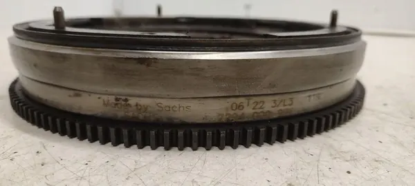 Sachs kaksimassainen vauhtipyörä Opel Astra H image 8