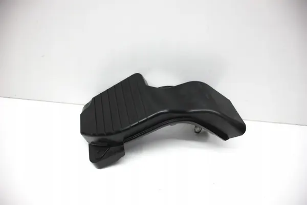 Porsche luchtinlaatkanaal OEM 95B317017 - 2.9L Benzine image 3
