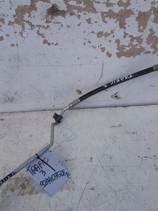 Ilmastointiletku Renault Trafic III image 2