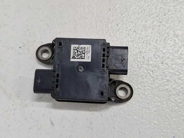 NOX SENSOR MODUL RENAULT SCENIC IV 1.7 DCI 227932854R image 2