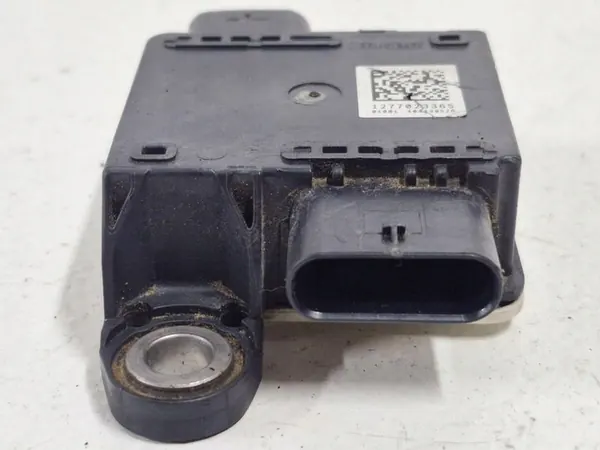 NOX SENSOR MODUL RENAULT SCENIC IV 1.7 DCI 227932854R image 4